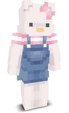 kawaiimacer's skin