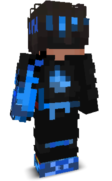 Master_Dranel's skin