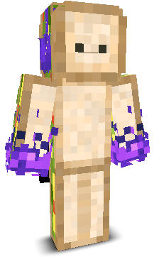RareMen's skin