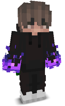 IgchefPL's skin