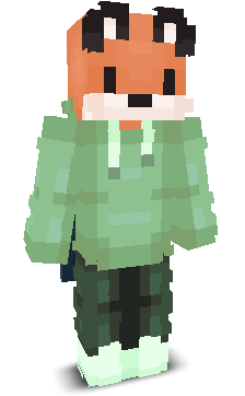 GreenFox24's skin