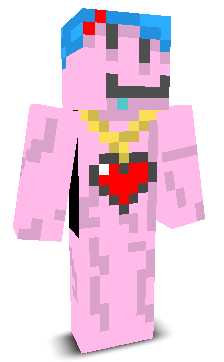 _morets's skin