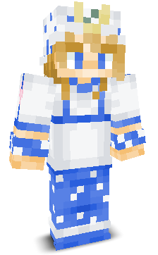 or5203's skin