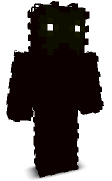 Partypooper2332's skin