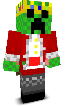 GreenPeak57's skin