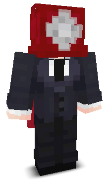 ThePyroMan's skin