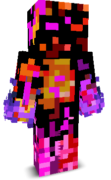 Mbplayminecraft's skin