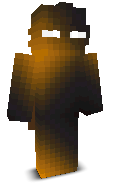 Weazlgang's skin
