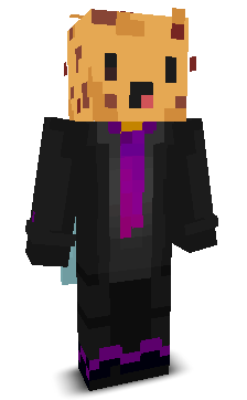 isofatina's skin