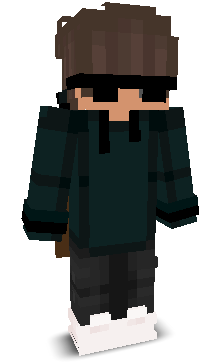 CavIsTaken's skin