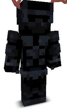 plowh's skin