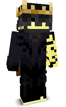 Endereal_'s skin