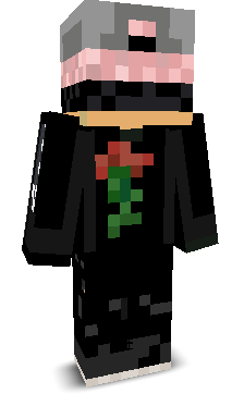ZAYNTROOPER's skin