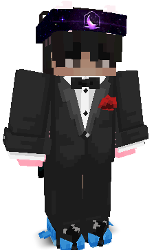 Im_Kizzy's skin