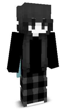 JustFrags's skin
