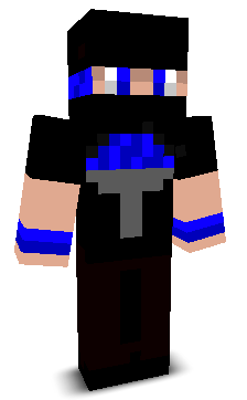 kuysoa's skin
