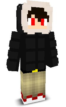280hb's skin