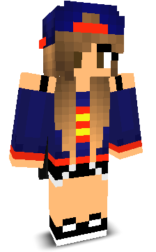 klugens's skin