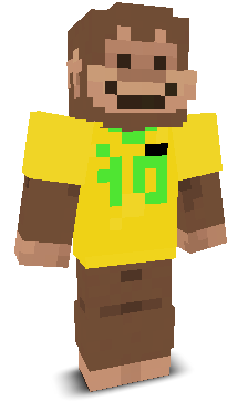 windhungrybee's skin