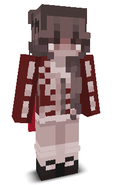 Spotism's skin