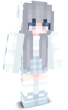 syarou's skin