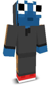 sprfl's skin