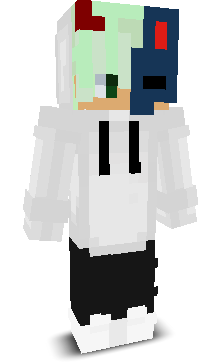 PrinceKaktus's skin