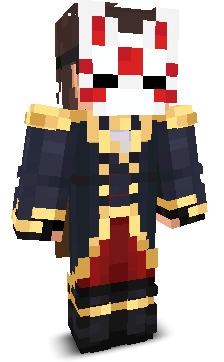 DahZynx's skin