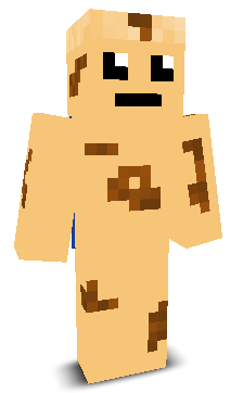 Valle____'s skin