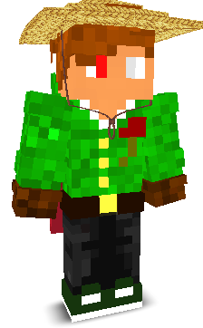 462I's skin