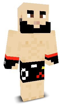 Melhistinskii's skin