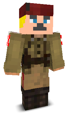 Ferdisaaaa's skin