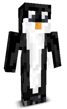 XacSK's skin