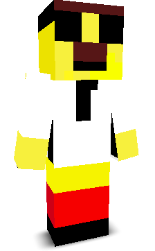 ReDmusti's skin