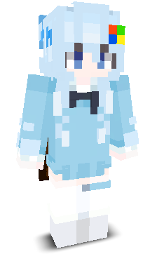 skubany44's skin