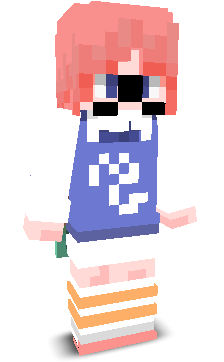 _Saddest's skin