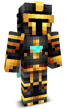 pheebobo's skin