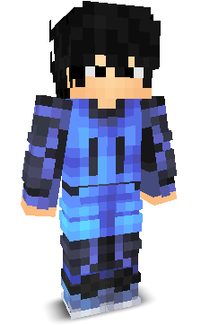 Parzival2100's skin