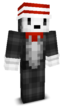WillyIsKind's skin