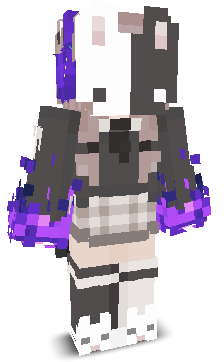ItsWolfel's skin