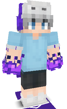 iRaynehMC's skin