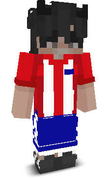 nalesniko's skin