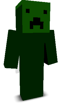 MontanhaMau's skin