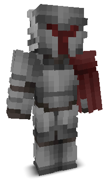 qTechno's skin