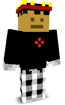 Awayou7's skin