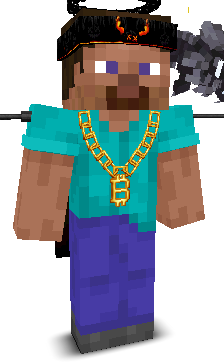 0100L's skin