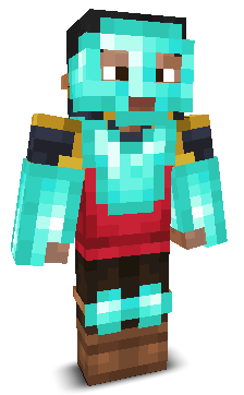 AdoratorNiewiast's skin