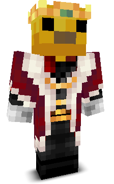 XxKingChickenxX's skin