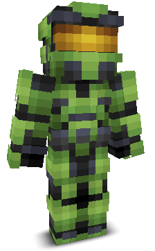 Andime368's skin