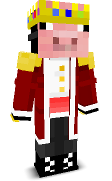 Misi9500's skin